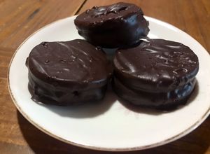 Alfajores Estilo Havanna