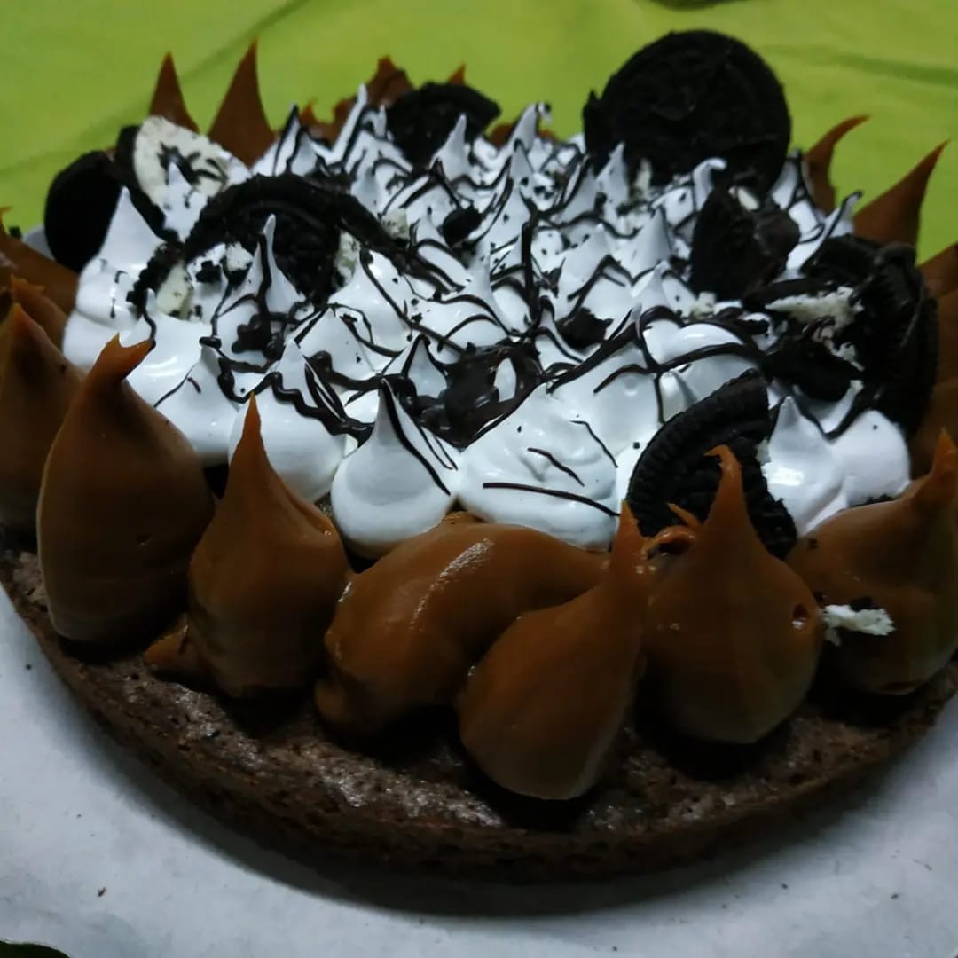 Torta Brownie