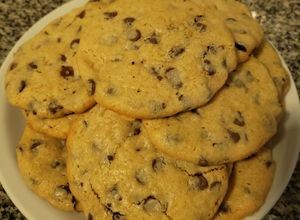 Cookies Chips