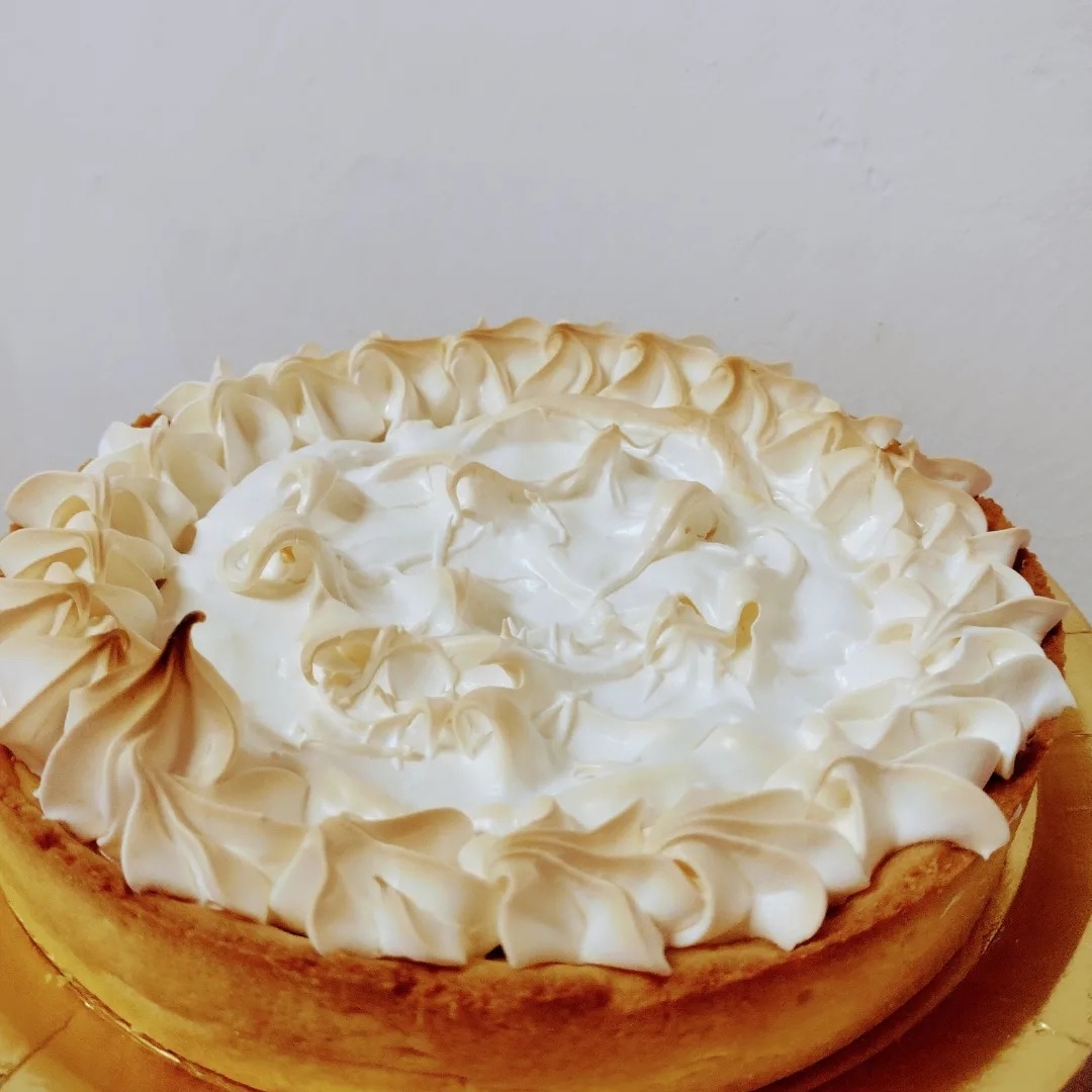 Lemon Pie